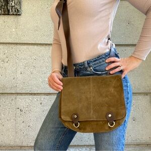 🇦🇷La Curtiembre (High End Argentina Brand) full leather